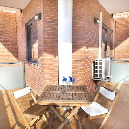 New & Sunny Apartment Barcelona Exterior foto