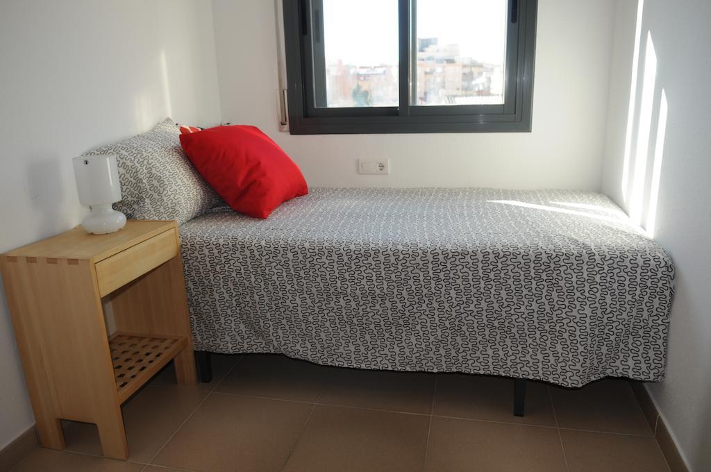 New & Sunny Apartment Barcelona Exterior foto