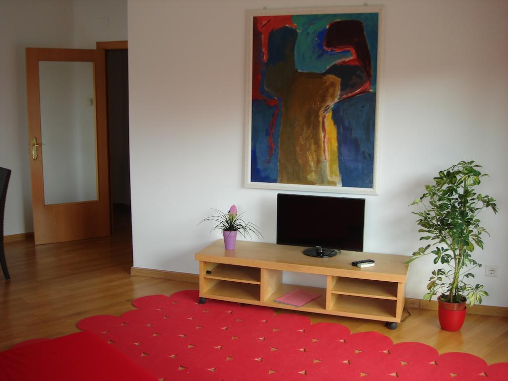 New & Sunny Apartment Barcelona Quarto foto