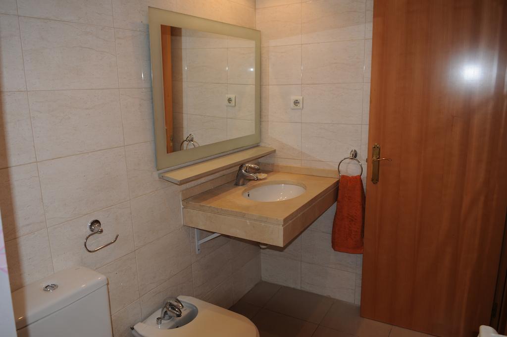 New & Sunny Apartment Barcelona Quarto foto