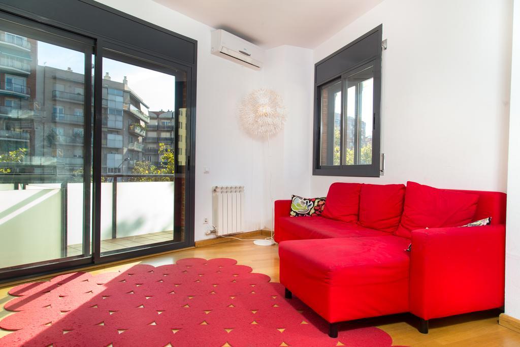 New & Sunny Apartment Barcelona Exterior foto