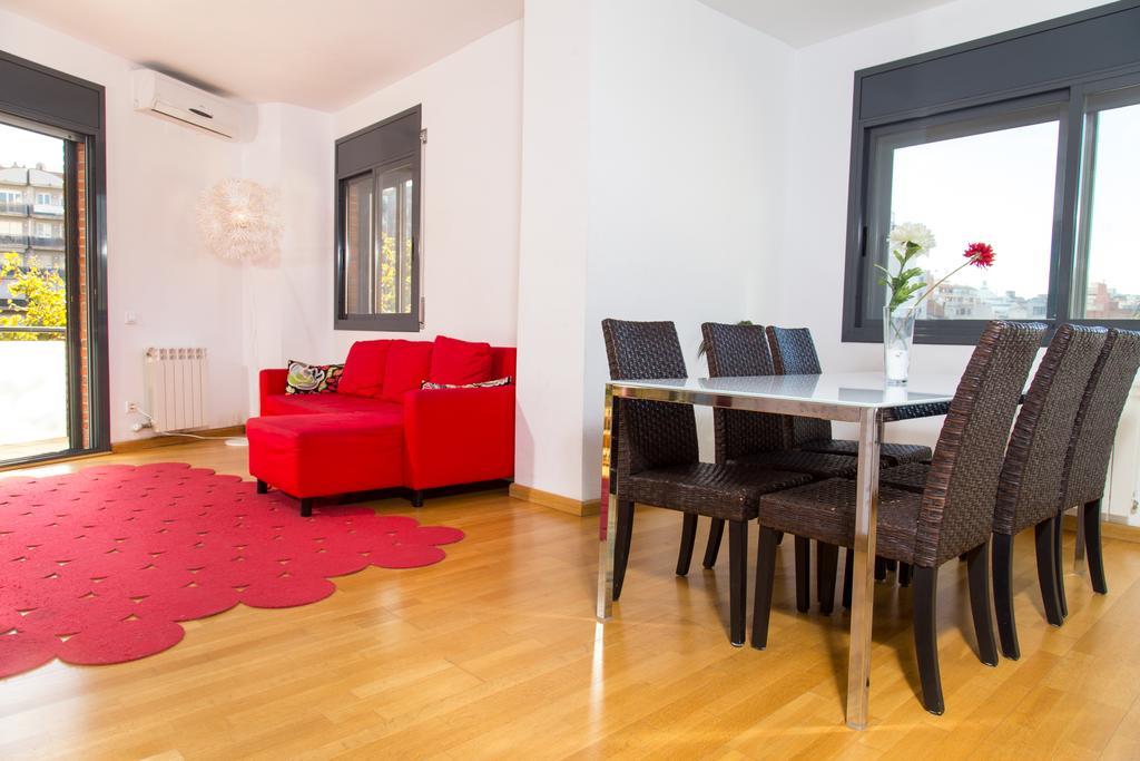 New & Sunny Apartment Barcelona Exterior foto