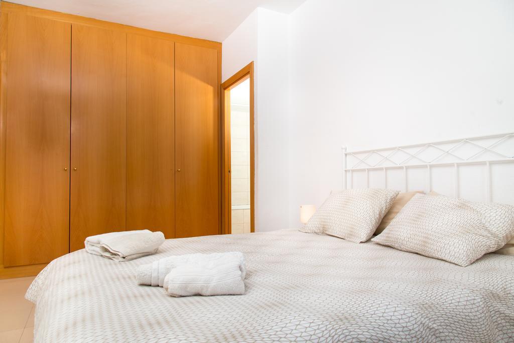 New & Sunny Apartment Barcelona Exterior foto