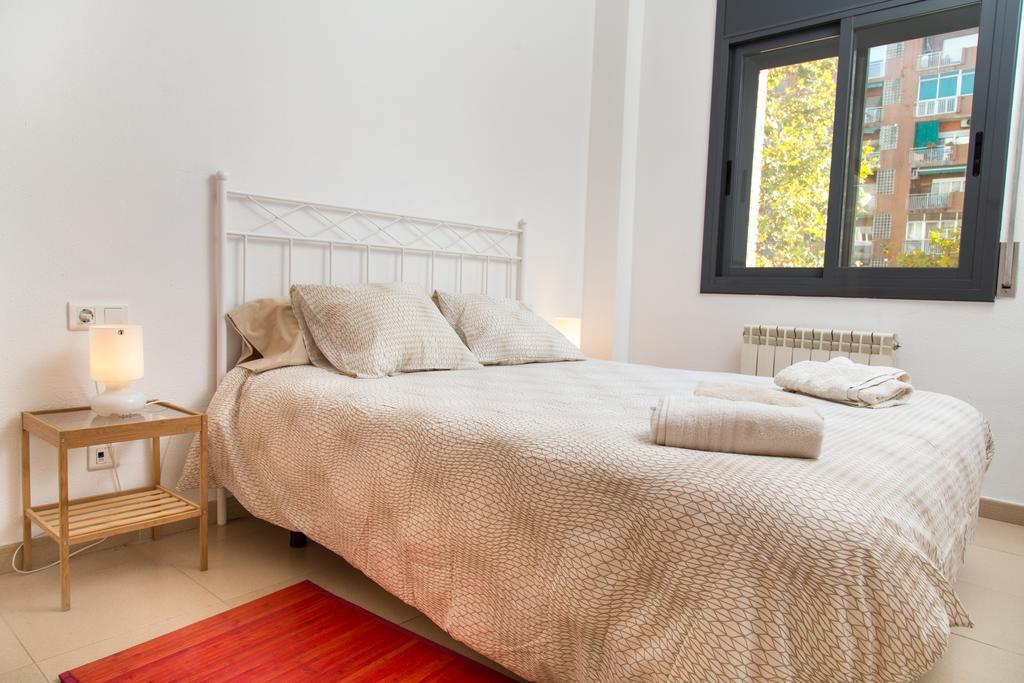 New & Sunny Apartment Barcelona Exterior foto