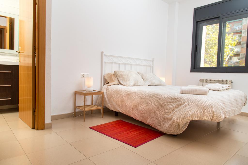New & Sunny Apartment Barcelona Exterior foto