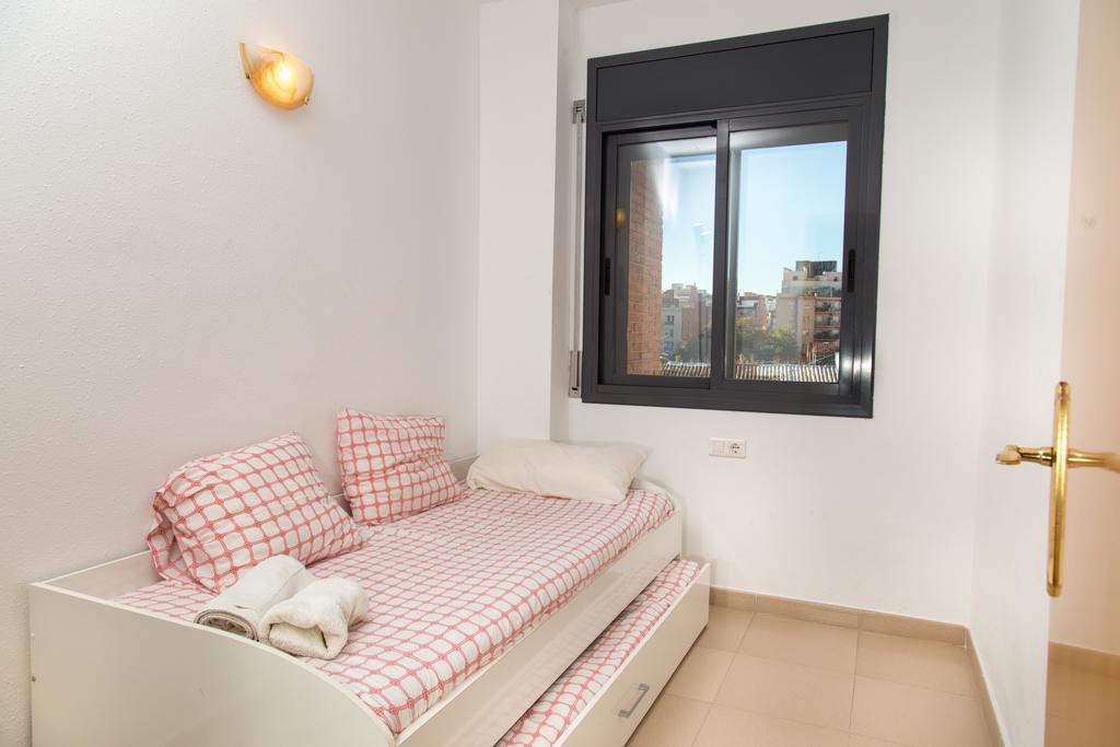 New & Sunny Apartment Barcelona Exterior foto