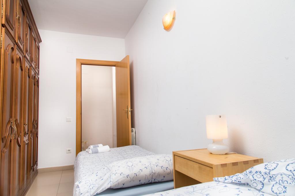 New & Sunny Apartment Barcelona Exterior foto