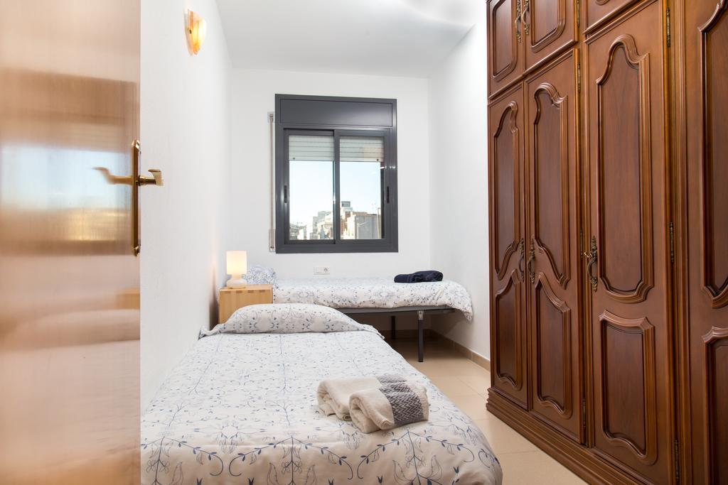 New & Sunny Apartment Barcelona Exterior foto